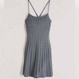 Abercrombie & Fitch dress